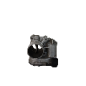 Corpo Farfallato SMART ForTwo Cabrio W451