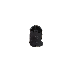 Corpo Farfallato SMART ForTwo Cabrio W451 - A6600900070 - 3409517