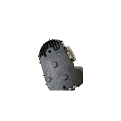 Corpo Farfallato SMART ForTwo Cabrio W451 - A6600900070 - 3409517