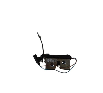 Serratura portellone posteriore SMART Fortwo Coupé W451 - A4517660426 - 3420265