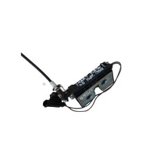 Serratura portellone posteriore SMART Fortwo Coupé W451
