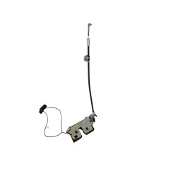 Serratura portellone posteriore SMART Fortwo Coupé W451 - A4517660426 - 3420265