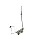 Serratura portellone posteriore SMART Fortwo Coupé W451
