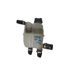 Vaschetta liquido radiatore SMART Fortwo Coupé W451 - A4505010003 - 3420259