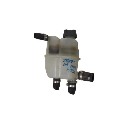 Vaschetta liquido radiatore SMART Fortwo Coupé W451 - A4505010003 - 3420259