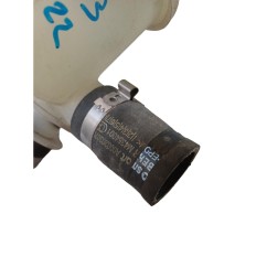 Vaschetta liquido radiatore SMART Fortwo Coupé W451 - A4505010003 - 3420259