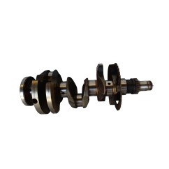 Albero Motore SMART Fortwo Coupé W451 - A1320300001 - 3420271