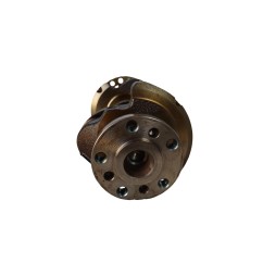 Albero Motore SMART Fortwo Coupé W451 - A1320300001 - 3420271