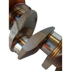Albero Motore SMART Fortwo Coupé W451 - A1320300001 - 3420271