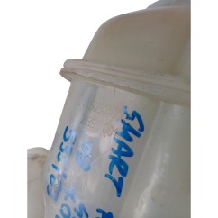 Vaschetta liquido radiatore SMART Fortwo Coupé W451 - A4505010003 - 3411458