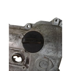 Coperchio Punterie SMART Fortwo Coupé W451 - A1320100030 - 3411573