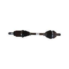 Semiasse Posteriore Sinistro SMART ForTwo Cabrio W451