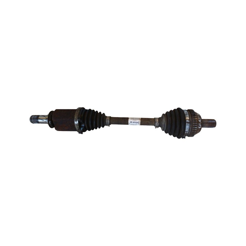 Semiasse Posteriore Sinistro SMART ForTwo Cabrio W451