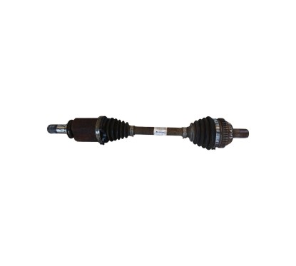 Semiasse Posteriore Sinistro SMART ForTwo Cabrio W451 - A4513500410 - 3412538