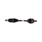 Semiasse Posteriore Sinistro SMART ForTwo Cabrio W451