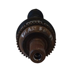 Semiasse Posteriore Sinistro SMART ForTwo Cabrio W451