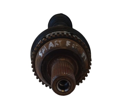 Semiasse Posteriore Sinistro SMART ForTwo Cabrio W451
