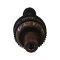 Semiasse Posteriore Sinistro SMART ForTwo Cabrio W451