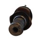 Semiasse Posteriore Sinistro SMART ForTwo Cabrio W451