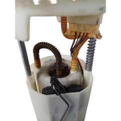 Pompa Carburante SMART ForTwo Cabrio W451 - A4514700094 - 3420294
