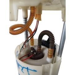 Pompa Carburante SMART ForTwo Cabrio W451 - A4514700094 - 3420294