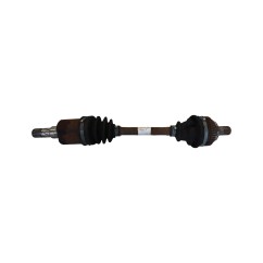Semiasse Posteriore Sinistro SMART ForTwo Cabrio W451 - A4513500410 - 3412538