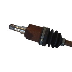 Semiasse Posteriore Sinistro SMART ForTwo Cabrio W451 - A4513500410 - 3412538