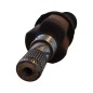 Semiasse Posteriore Sinistro SMART ForTwo Cabrio W451