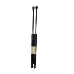 Pistoncini cofano Post. SMART Fortwo Brabus - A4539800064 - 3412136