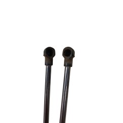 Pistoncini cofano Post. SMART Fortwo Brabus - A4539800064 - 3412136