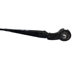 Braccio Tergicristallo Anteriore SMART Fortwo Coupé W451 - A4518240128 - 3420364