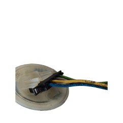 Resistenza Ventola Abitacolo SMART Fortwo Coupé W451 - A4518210051 - 3413978
