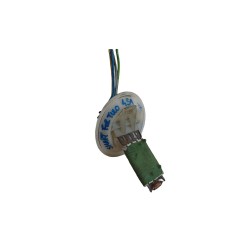 Resistenza Ventola Abitacolo SMART Fortwo Coupé W451 - A4518210051 - 3413978