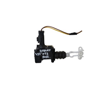 Tirante Posteriore Sinistro SMART Fortwo Coupé W451 - A4517400192 - 3413057