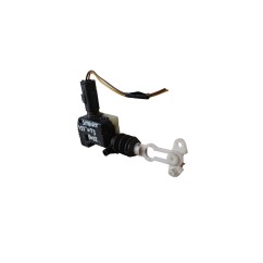 Tirante Posteriore Sinistro SMART Fortwo Coupé W451 - A4517400192 - 3413057