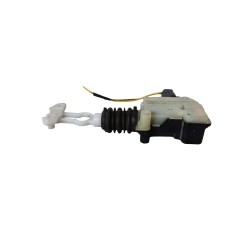 Tirante Posteriore Sinistro SMART Fortwo Coupé W451 - A4517400192 - 3413057