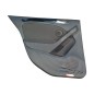 Pannello interno portiera post sx VOLKSWAGEN Golf 6 Plus dal 08 al 12