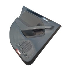 Pannello interno portiera post sx VOLKSWAGEN Golf 6 Plus dal 08 al 12 - 5K6867211ESYJT - 3412801