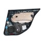 Pannello interno portiera post sx VOLKSWAGEN Golf 6 Plus dal 08 al 12