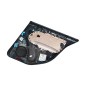Pannello interno portiera post sx VOLKSWAGEN Golf 6 Plus dal 08 al 12
