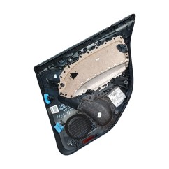 Pannello interno portiera post sx VOLKSWAGEN Golf 6 Plus dal 08 al 12 - 5K6867211ESYJT - 3412801