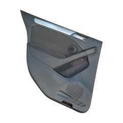 Pannello interno portiera post sx VOLKSWAGEN Golf 6 Berlina dal 08 al 12