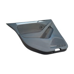 Pannello interno portiera post sx VOLKSWAGEN Golf 6 Berlina dal 08 al 12 - 5K6867211ESYJT - 3413102