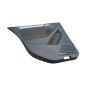 Pannello interno portiera post sx VOLKSWAGEN Golf 6 Berlina dal 08 al 12