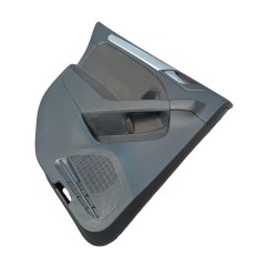 Pannello interno portiera post sx VOLKSWAGEN Golf 6 Berlina dal 08 al 12 - 5K6867211ESYJT - 3413102