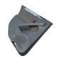 Pannello interno portiera post sx VOLKSWAGEN Golf 6 Berlina dal 08 al 12