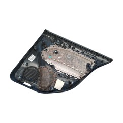 Pannello interno portiera post sx VOLKSWAGEN Golf 6 Berlina dal 08 al 12 - 5K6867211ESYJT - 3413102