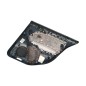 Pannello interno portiera post sx VOLKSWAGEN Golf 6 Berlina dal 08 al 12