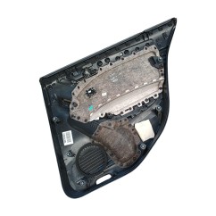 Pannello interno portiera post sx VOLKSWAGEN Golf 6 Berlina dal 08 al 12 - 5K6867211ESYJT - 3413102