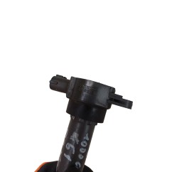 Bobine accensione SMART ForTwo Cabrio W451 - A1321580003 - 3413273